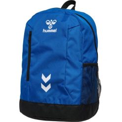 Plecak Hummel Core 2.0. Czarne plecaki męskie HUMMEL, bez wzorów. Za 203.50 zł.