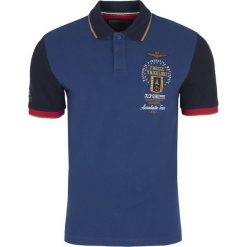 Koszulka Polo Aeronautica Militare. Koszulki polo męskie Aeronautica Militare. Za 469.00 zł.