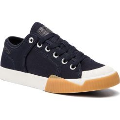 Trampki G-STAR RAW - Rackam Tendric Low D12502-B055-6486 Dk Saru Blue. Trampki męskie marki G-Star Raw. Za 389.00 zł.