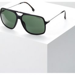 Carrera Okulary przeciwsłoneczne black. Czarne okulary przeciwsłoneczne męskie Carrera. Za 749.00 zł.