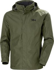 Kurtka męska Helly Hansen Helly Hansen Kurtka membranowa męska Dubliner Jacket 62643 431 4XL. Kurtki męskie Helly Hansen, m, bez wzorów, bez ramiączek, bez kaptura. Za 599.99 zł.