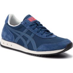 Sneakersy ASICS - ONITSUKA TIGER New York 1183A394 Midnight Blue/Midnight Blue 400. Buty sportowe na co dzień męskie marki Asics. Za 349.00 zł.