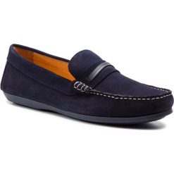 Mokasyny FILIPE - 8921 Marinho 3328. Mokasyny męskie marki Filipe. Za 289.00 zł.