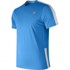 New Balance MT73061LCT. T-shirty sportowe męskie New Balance. Za 99.99 zł.