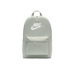 Plecak sportowy nike HERITAGE. Zielone plecaki męskie Nike, bez wzorów. Za 159.00 zł.