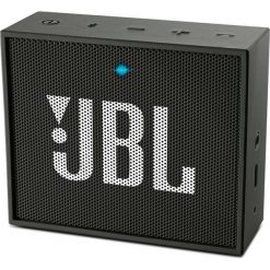 Głośnik JBL GO Czarny. Głośniki przenośne JBL. Za 85.99 zł.