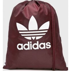 Adidas Originals - Plecak. Plecaki męskie marki Adidas Originals. W wyprzedaży za 49.90 zł.