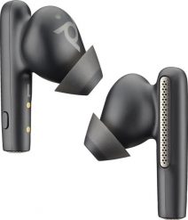 HP Poly Ersatz Buds schwarz (L+R) für Voyager Free 60. Słuchawki bluetooth HP. Za 783.99 zł.
