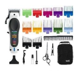 Maszynka do strzyżenia WAHL Color Pro 3028048. Maszynki do włosów WAHL. Za 340.99 zł.