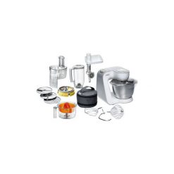 Robot kuchenny Bosch MUM 54251, moc 900 W, poj. misy 3.9l. Roboty kuchenne marki Bosch. Za 1,011.75 zł.
