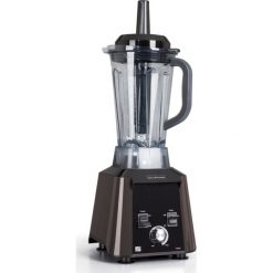 G21 Perfect Smoothie Vitality Brąz Blender kielichowy. Blendery G21. Za 834.00 zł.
