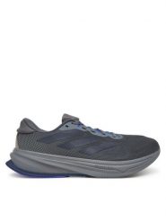 Adidas Buty do biegania Supernova Reise 2 IH8705 Szary. Szare buty do biegania męskie ADIDAS, bez wzorów, z materiału, bez zapięcia, do biegania. Za 699.99 zł.