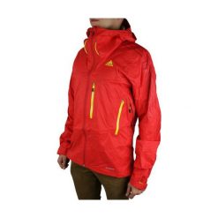 Adidas Kurtka męska Terrex Swift 2.5 L Storm Jacket Z08185 - czerwona, rozmiar 52. Kurtki męskie ADIDAS. Za 239.91 zł.