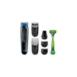 Braun MGK3040. Golarki męskie marki BRAUN. Za 239.00 zł.