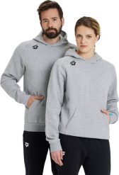 Arena Bluza z kapturem sportowa trening Arena Sweat Panel r.S. Bluzy nierozpinane męskie ARENA, m, bez wzorów, z kapturem. Za 293.99 zł.