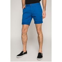 Tommy Jeans - Szorty. Szorty męskie marki Tommy Jeans. W wyprzedaży za 199.90 zł.