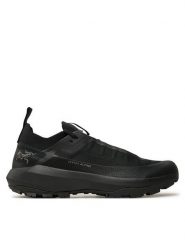Arc'teryx Trekkingi Verte Alpine Gtx GORE-TEX X000009602 Czarny. Czarne buty trekkingowe męskie Arc'teryx, bez wzorów, z gore-texu, sportowe, bez obcasa, bez zapięcia. Za 949.99 zł.