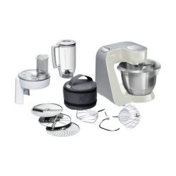 Robot kuchenny Bosch MUM 58L20. Roboty kuchenne Bosch. Za 897.12 zł.