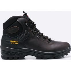 Grisport - Buty. Buty zimowe męskie marki Grisport. W wyprzedaży za 249.90 zł.