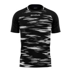 Givova Pixel Sport T-shirt - Lekki i Oddychający. Białe t-shirty sportowe męskie Givova, bez wzorów, eleganckie, bez ramiączek. Za 140.99 zł.