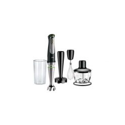 Blender BRAUN MQ 9037 SAUCE+. Blendery marki BRAUN. Za 399.00 zł.