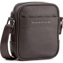 Saszetka TRUSSARDI JEANS - New York 71B00028 B220. Saszetki męskie marki TRUSSARDI JEANS. W wyprzedaży za 249.00 zł.