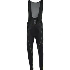 Gore Wear Legginsy black/neon yellow. Legginsy męskie marki Gore Wear. Za 509.00 zł.