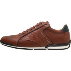 BOSS CASUAL SATURN Sneakersy niskie medium brown. Buty sportowe na co dzień męskie marki BOSS CASUAL. Za 719.00 zł.