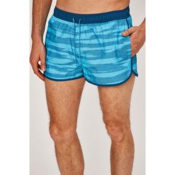 Adidas Performance - Szorty. Szorty sportowe męskie marki adidas Performance. W wyprzedaży za 129.90 zł.