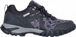 Buty trekkingowe męskie Ardon CREATRONCAMO - tekstylny wodoodporny outdoorowy półbut trekkingowy wzmocniony nosek NYLON OXFORD/NUBUK 39. Buty trekkingowe męskie Ardon, bez wzorów, z nubiku, bez zapięcia. Za 273.43 zł.