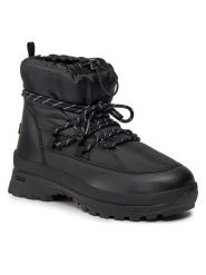 Inuikii Śniegowce Urban Trek 55102-115 Czarny. Czarne buty zimowe męskie Inuikii, bez wzorów, z materiału, bez obcasa, bez zapięcia. Za 2,479.00 zł.
