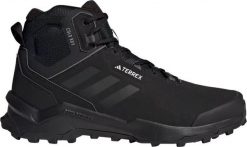 Buty trekkingowe męskie Adidas Buty męskie trekkingowe Adidas TERREX AX4 MID BETA COLD.RDY (IF4953) 41 1/3. Buty trekkingowe męskie ADIDAS, bez wzorów, bez zapięcia, adidas terrex. Za 575.40 zł.