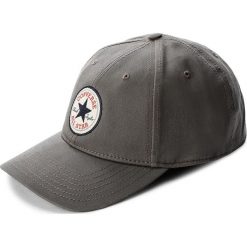 Czapka z daszkiem CONVERSE - CON301 Charcoal. Czapki męskie marki Converse. Za 89.00 zł.