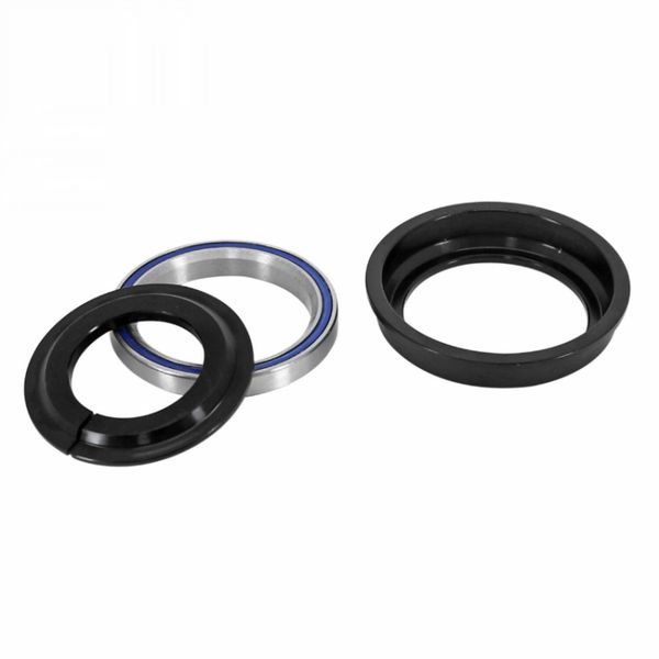 Zestaw słuchawkowy Black Bearing Frame 55 mm - Pivot 1-1/8. Czarne zestawy słuchawkowe BLACK BEARING. Za 177.02 zł.