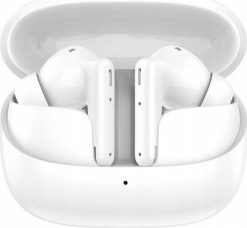 Słuchawki Vidvie Słuchawki Bezprzewodowe Douszne Bluetooth VIDVIE ANC Redukcja Szumów Białe. Białe słuchawki bluetooth VIDVIE. Za 134.99 zł.