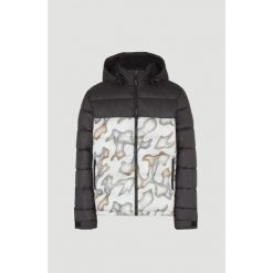 Kurtka zimowa na narty i snowboard męska O'Neill O'riginals. Brązowe kurtki męskie O'Neill, na zimę, m, bez wzorów, z materiału, sportowe, bez ramiączek, bez kaptura. Za 219.00 zł.