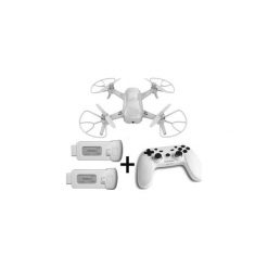 YUNEEC Breeze 4K BUNDLE. Szare akcesoria fotograficzne Yuneec. Za 1,529.00 zł.