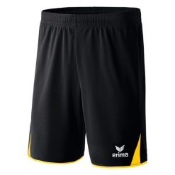 Spodenki Erima Classic 5-c, wielokolorowe. Czarne szorty sportowe męskie Erima, bez wzorów, eleganckie. Za 131.00 zł.