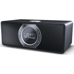 Sharp DR-S460(BK) Czarny Radio. Radia SHARP. Za 468.99 zł.