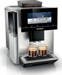 Ekspres ciśnieniowy Siemens Siemens TQ903DZ3 EQ.900 Plus, fully automatic (stainless steel (brushed)). Ekspresy ciśnieniowe SIEMENS. Za 8,725.93 zł.