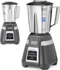 Blender kielichowy Waring Blender barmański barowy BLADE 1.4 l 820 W Blender barmański barowy BLADE 1.4 l 820 W. Blendery Waring. Za 2,451.41 zł.