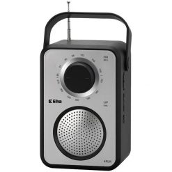 Radio ELTRA Kruk Srebrne odbierz rabat 5%. Radia marki Eltra. Za 62.98 zł.