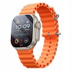 Yesido IO26 Smartwatch BT5.0 +NFC 200mAh IPX5 (w zestawie 2 paski) GOLD / ZŁOTY. Żółte zegarki smartwatch Yesido. Za 164.27 zł.