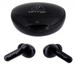 Behringer T-BUDS - Bezprzewodowe słuchawki douszne. Słuchawki bluetooth Behringer. Za 209.99 zł.
