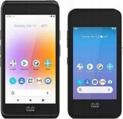 Smartfon Cisco Webex 840 - Smartphone - RAM 3 GB / Interner Speicher 32 GB - 4" - 800 x 480 Pixel - rear camera 8 MP - front camera 2 MP. Smartfony Cisco. Za 6,778.46 zł.