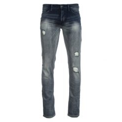 S.Oliver Jeansy Męskie 31/34 Niebieskie. Jeansy męskie marki S.Oliver. W wyprzedaży za 145.00 zł.