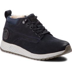Sneakersy BUGATTI - 321-54806-1500-4100 Dark Blue. Buty sportowe na co dzień męskie marki Bugatti. W wyprzedaży za 329.00 zł.