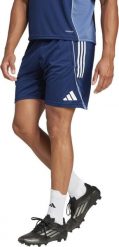 Spodenki męskie adidas Tiro 25 Competition Training granatowe JI6552 M. Szorty sportowe męskie ADIDAS, bez wzorów, sportowe. Za 240.54 zł.