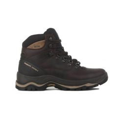 Buty trekkingowe męskie Grisport Marrone Dakar. Niebieskie buty zimowe męskie Grisport, bez wzorów, z materiału, sportowe, bez obcasa, bez zapięcia. Za 515.00 zł.