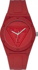 Zegarek Guess Zegarek męski Guess W0979L3 czerwony. Czerwone zegarki męskie Guess. Za 327.00 zł.